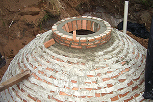 Biodigestor